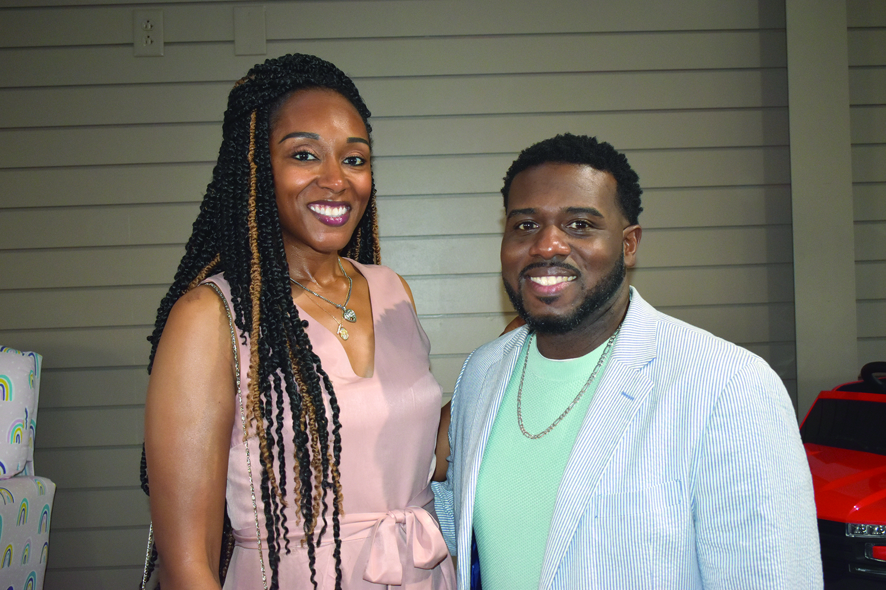Local MPact Hosts Butterflies & Bloom Fundraiser Event